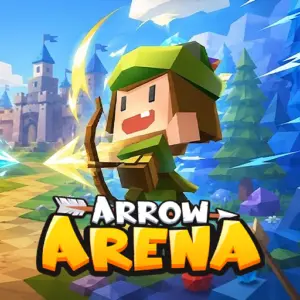 Arrow Arena