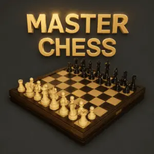 Chess Master Online
