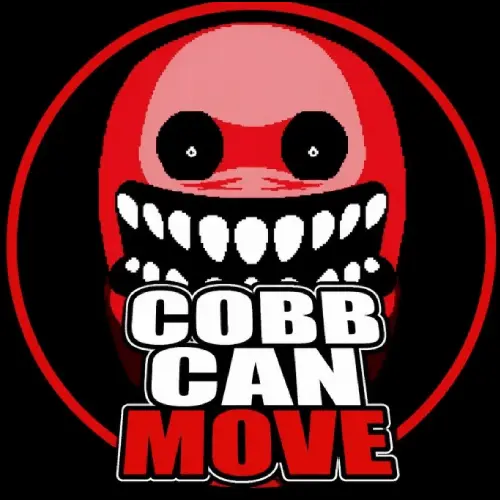 Cobb Can Move - BunaGames: Play Free Online Browser Games