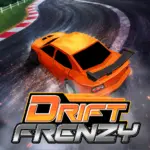 Drift Frenzy - BunaGames: Play Free Online Browser Games