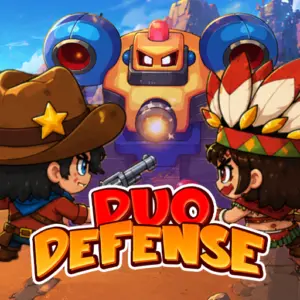 Duo Defense