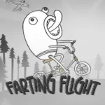 Farting Flight - BunaGames: Play Free Online Browser Games