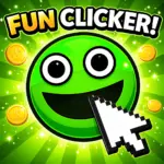Fun Clicker - BunaGames: Play Free Online Browser Games