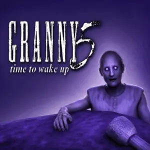 Granny 5 - BunaGames: Play Free Online Browser Games