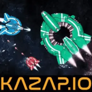 Kazap.io - BunaGames: Play Free Online Browser Games