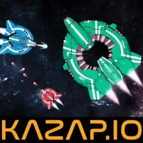 Kazap.io - BunaGames: Play Free Online Browser Games