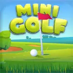 Mini Golf Club.io