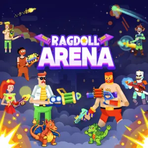 Ragdoll Arena