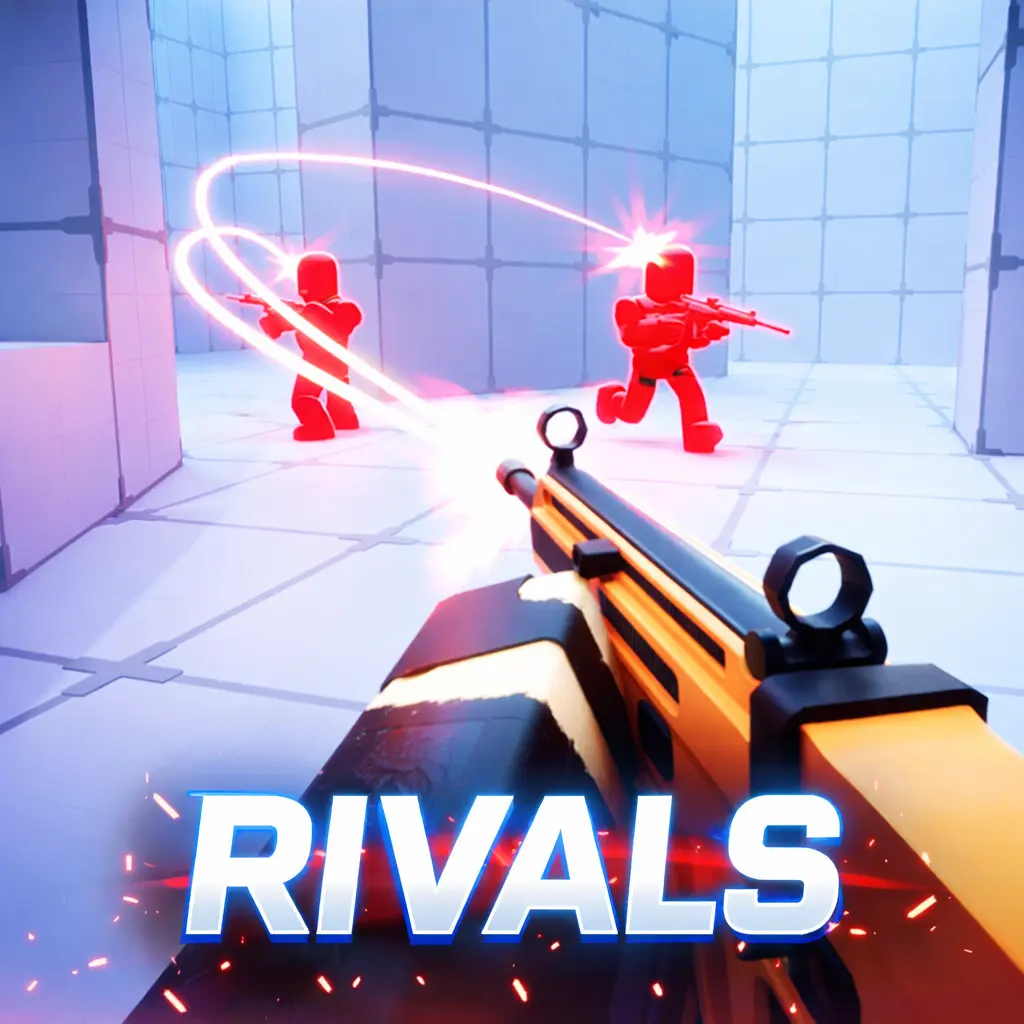 Zomblox Rivals - BunaGames: Play Free Online Browser Games