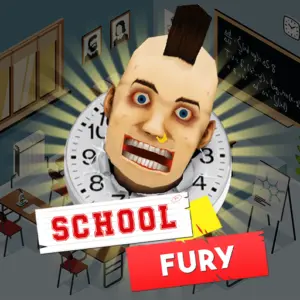 School Fury