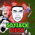 Soyjak Siege - BunaGames: Play Free Online Browser Games