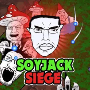 Soyjak Siege