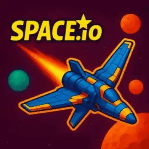Space.io - BunaGames: Play Free Online Browser Games