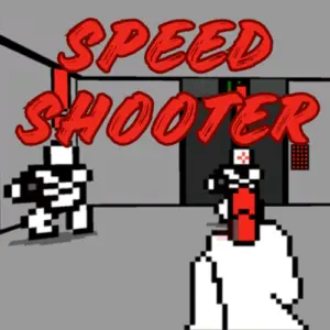 Speed Shooter Game - BunaGames: Play Free Online Browser Games