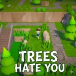 Trees Hate You - BunaGames: Play Free Online Browser Games