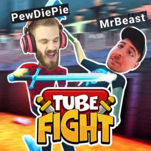 Tube Fight