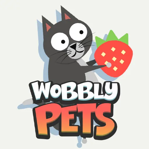 Wobbly Pets - BunaGames: Play Free Online Browser Games