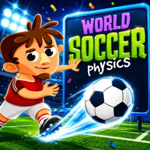 World Soccer Physics