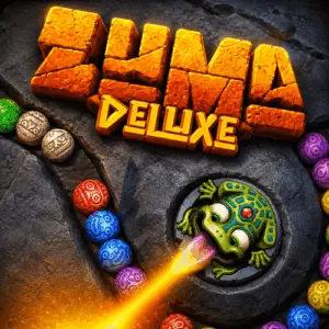 Zumar Delux Game