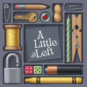 A Little to the Left - BunaGames: Play Free Online Browser Games