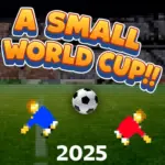 A Small World Cup - BunaGames: Play Free Online Browser Games
