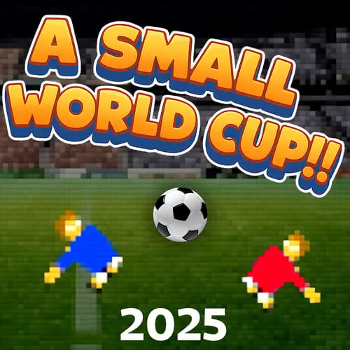 A Small World Cup - BunaGames: Play Free Online Browser Games