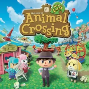 Animal Crossing - BunaGames: Play Free Online Browser Games