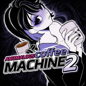 Anomalous Coffee Machine 2 - BunaGames: Play Free Online Browser Games