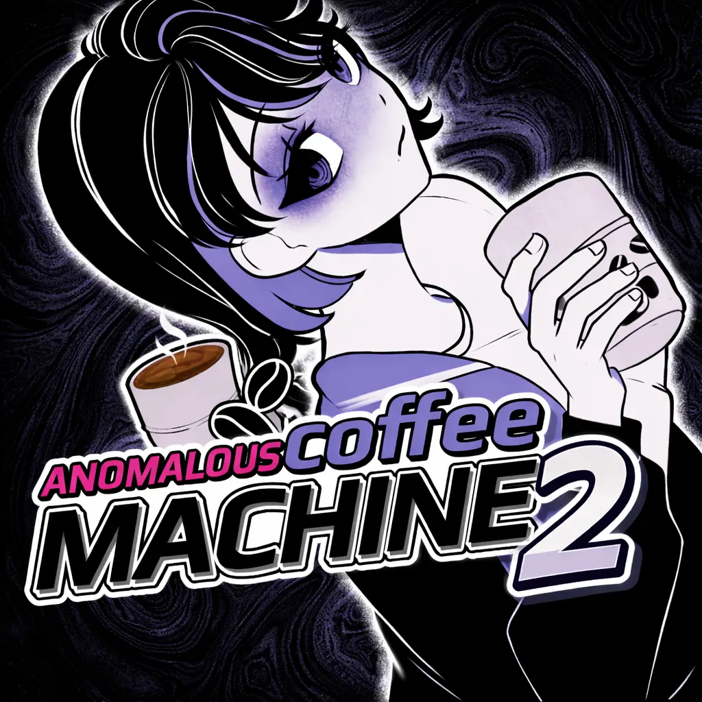 Anomalous Coffee Machine 2 - BunaGames: Play Free Online Browser Games