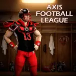Axis Football League - BunaGames: Play Free Online Browser Games