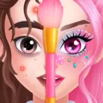Beauty Salon - BunaGames: Play Free Online Browser Games