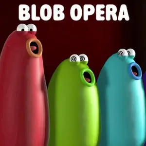 Blob Opera - BunaGames: Play Free Online Browser Games