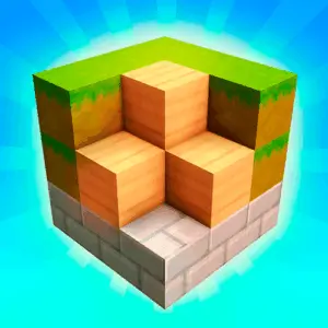 Block Craft 3D