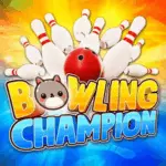 Bowling Champion - BunaGames: Play Free Online Browser Games
