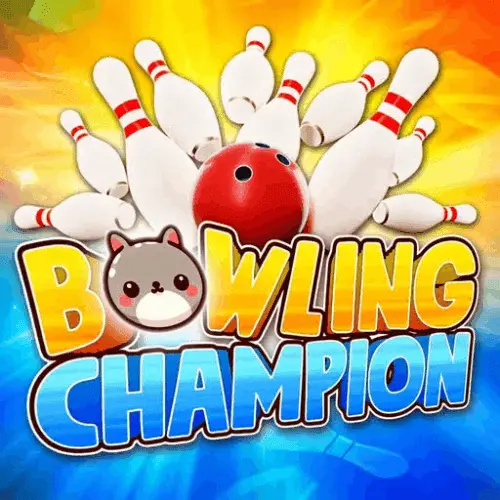 Bowling Champion - BunaGames: Play Free Online Browser Games