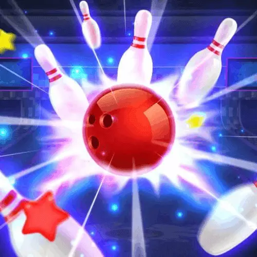 Bowling Star - BunaGames: Play Free Online Browser Games