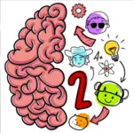 Brain Test 2: Tricky Puzzles - BunaGames: Play Free Online Browser Games