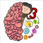 Brain Test 3: Tricky Puzzles - BunaGames: Play Free Online Browser Games