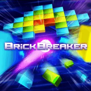 Bricks Breaker - BunaGames: Play Free Online Browser Games