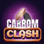 Carrom Clash - BunaGames: Play Free Online Browser Games