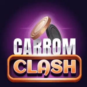 Carrom Clash - BunaGames: Play Free Online Browser Games