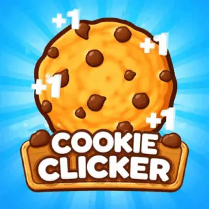 Clicker Cookies - BunaGames: Play Free Online Browser Games