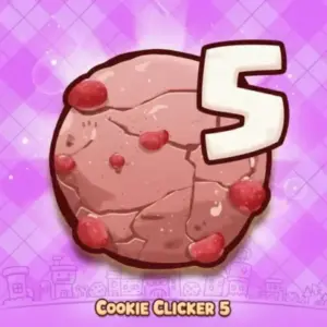 Cookie Clicker 5 - BunaGames: Play Free Online Browser Games