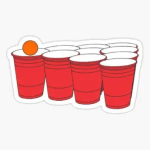 Cup Pong - BunaGames: Play Free Online Browser Games