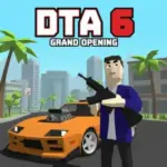 DTA 6 - BunaGames: Play Free Online Browser Games