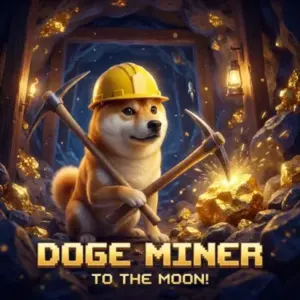 Doge Miner - BunaGames: Play Free Online Browser Games