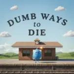 Dumb Ways To Die - BunaGames: Play Free Online Browser Games