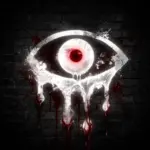 Eyes: The Horror Game - BunaGames: Play Free Online Browser Games