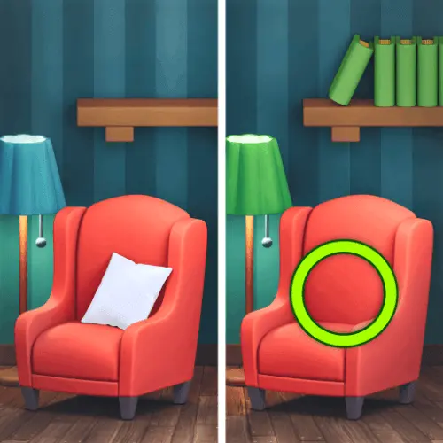 Find The Difference - BunaGames: Play Free Online Browser Games