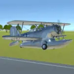 Fly the Plane - BunaGames: Play Free Online Browser Games